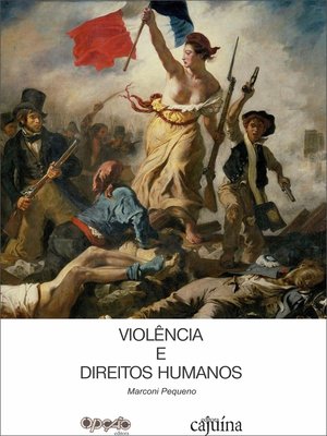 cover image of Violência e direitos humanos